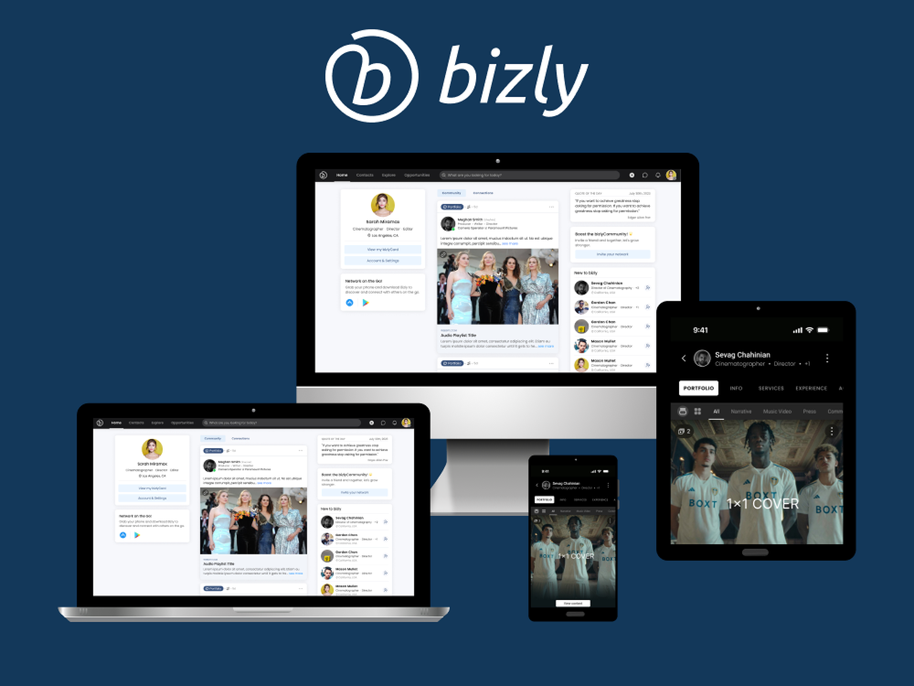 Bizly